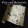 Phillipe Romano - Renaissance Metal Leaf