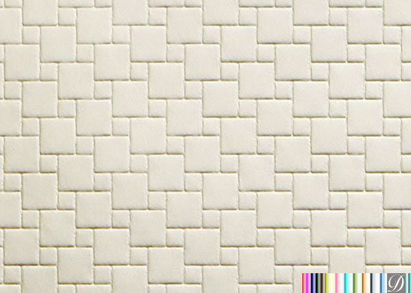 Sunderland Contemporary Upholstery Vinyl