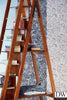Mosaico Sky Geometric Tile Wallpaper