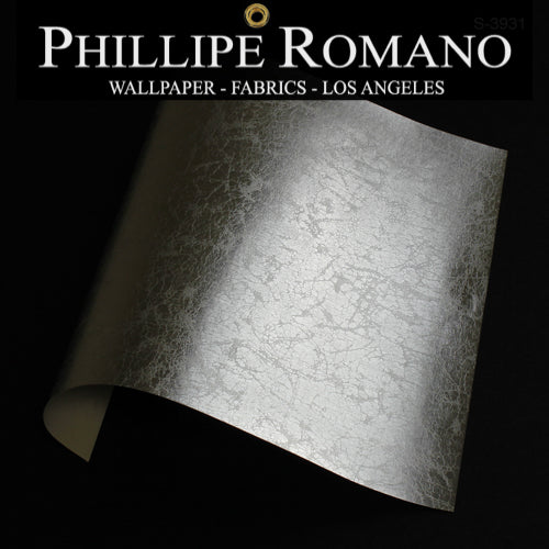 Phillipe Romano - Renaissance Metal Leaf