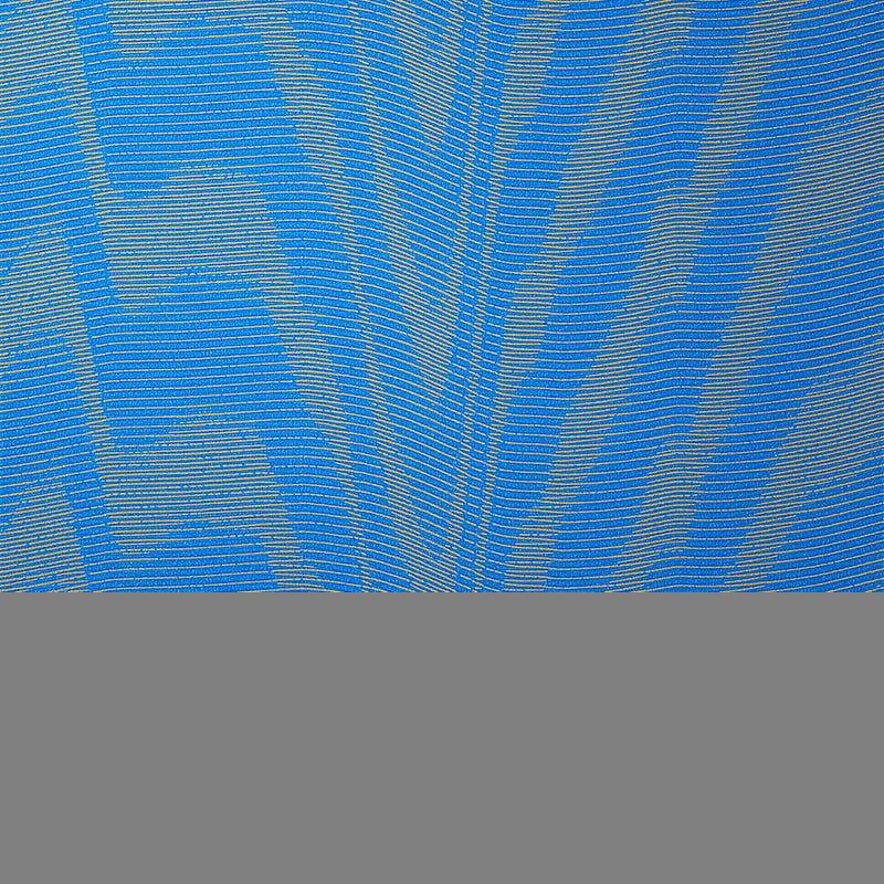 Allendale Moire Contemporary Durable Walls