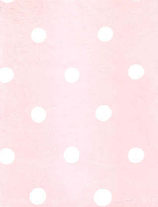Le Dot - Polka Dot Wallcovering