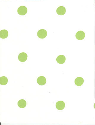 Le Dot - Polka Dot Wallcovering