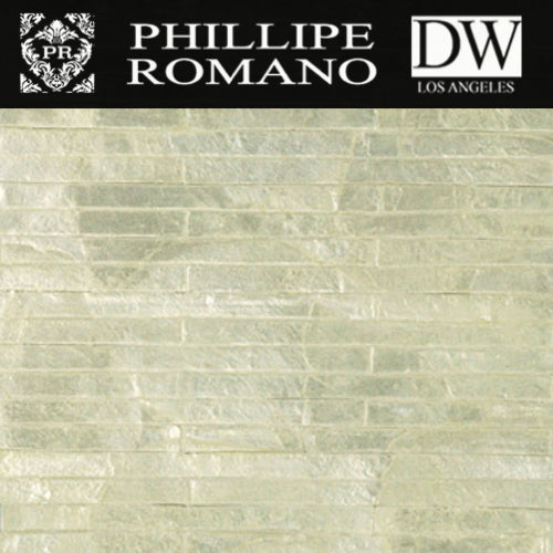 Otama Bay Capiz Wall Tile