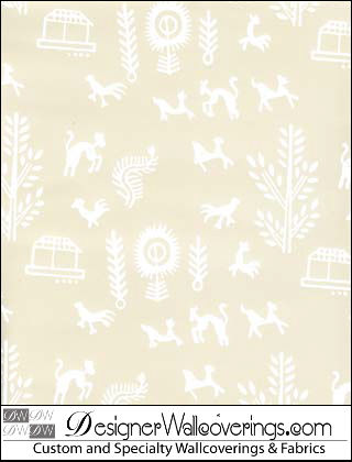 Georgio's Farm Animals