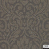 Luxor Gold Holographic Damask Wallpaper