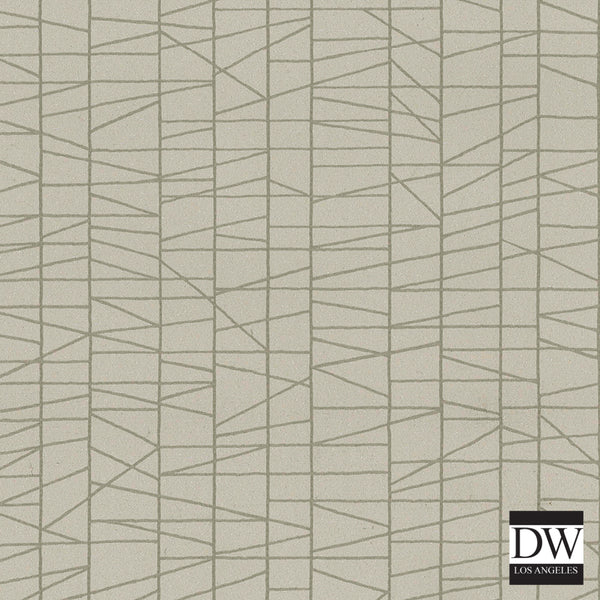 Cottondale Contemporary Durable Vinyl Walls