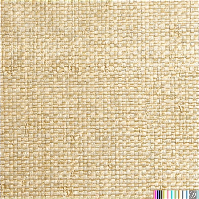 Baja Grasscloth Vinyl Wallpaper
