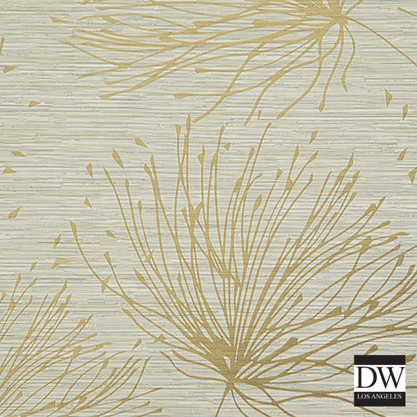 Flagler Embossed Durable Walls