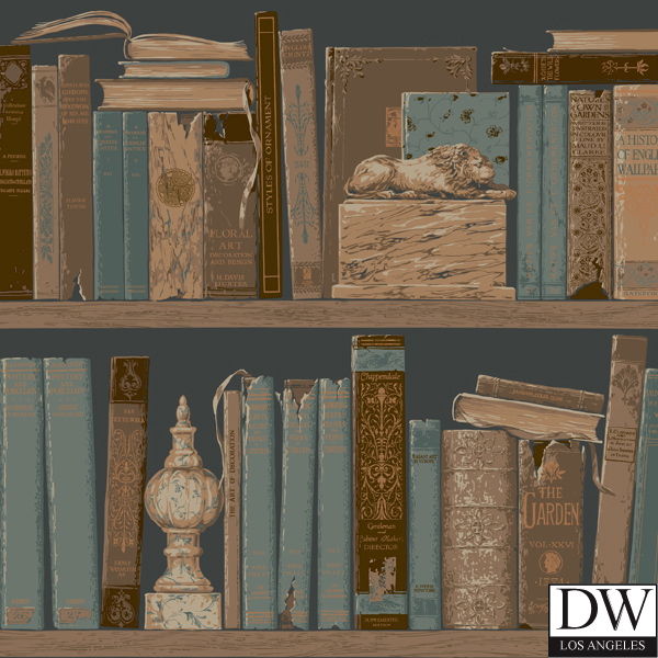 Houndstooth by Ronald Redding