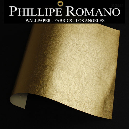 Phillipe Romano - Renaissance Metal Leaf