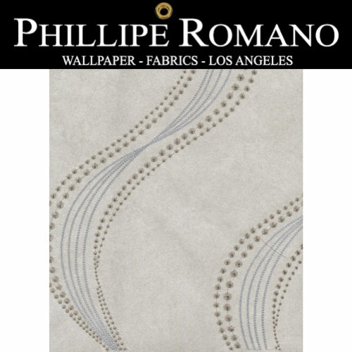 Fine Stripes by Phillipe Romano