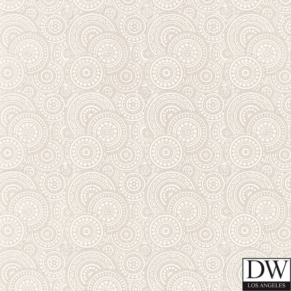 Sadari Indian Circles Wallpaper