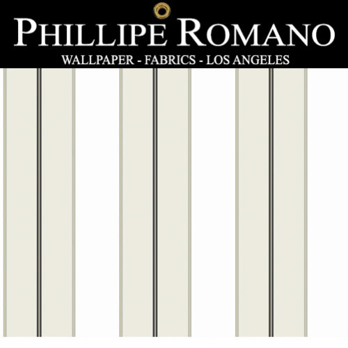 Fine Stripes by Phillipe Romano
