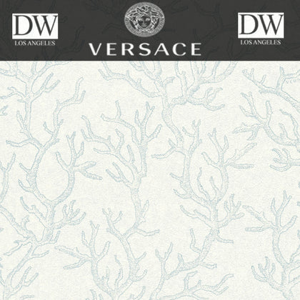 Montegro Bay Corals | Versace Wallcovering