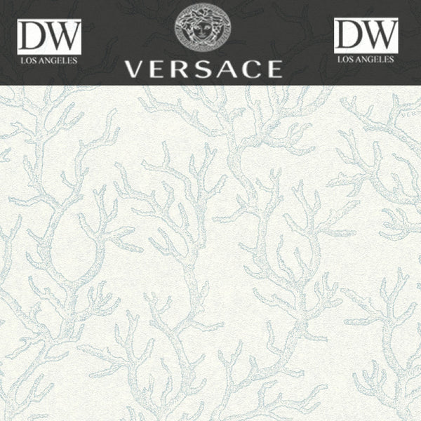 Montegro Bay Corals by Versace Wallpaper