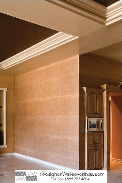 Hollywood HandCrafted Installation Photos