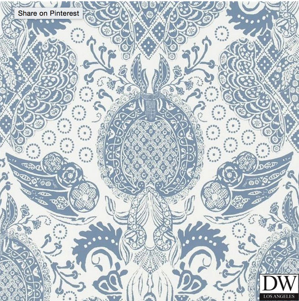 Place de Versailles Wallpaper