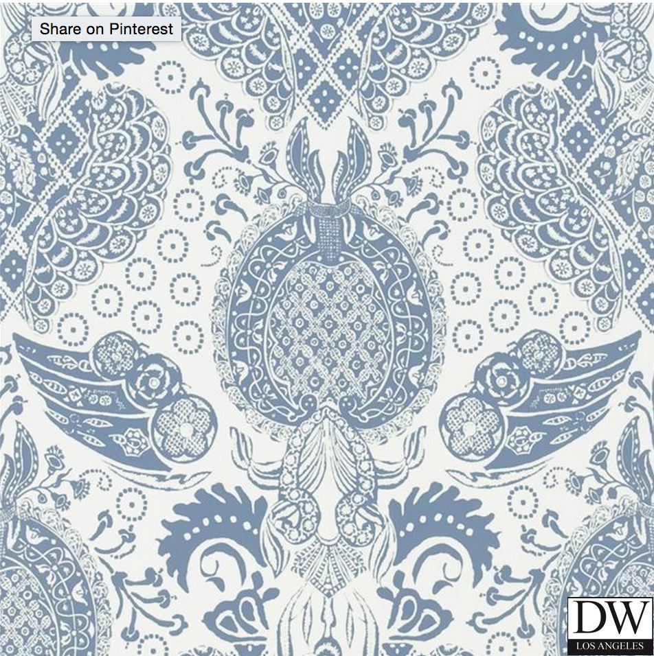 Place de Versailles Wallpaper