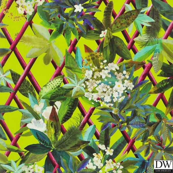 Lucerne Classic Wallpaper