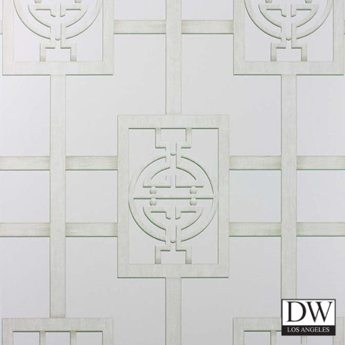 Amato Asian Fret Trellis Lattice