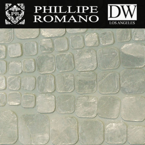 Otama Bay Capiz Wall Tile