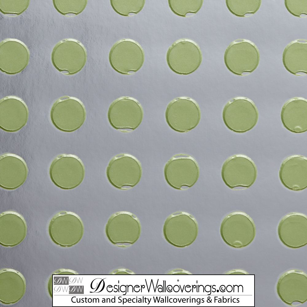 Love Lounge Circle Spheres Hand Crafted Walls by Bella Nueva