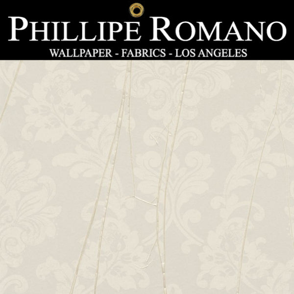 Romano Crushed Paper | Phillipe Romano