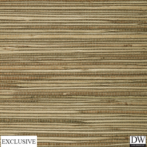 Borongan Raw Jute | Phillipe Romano