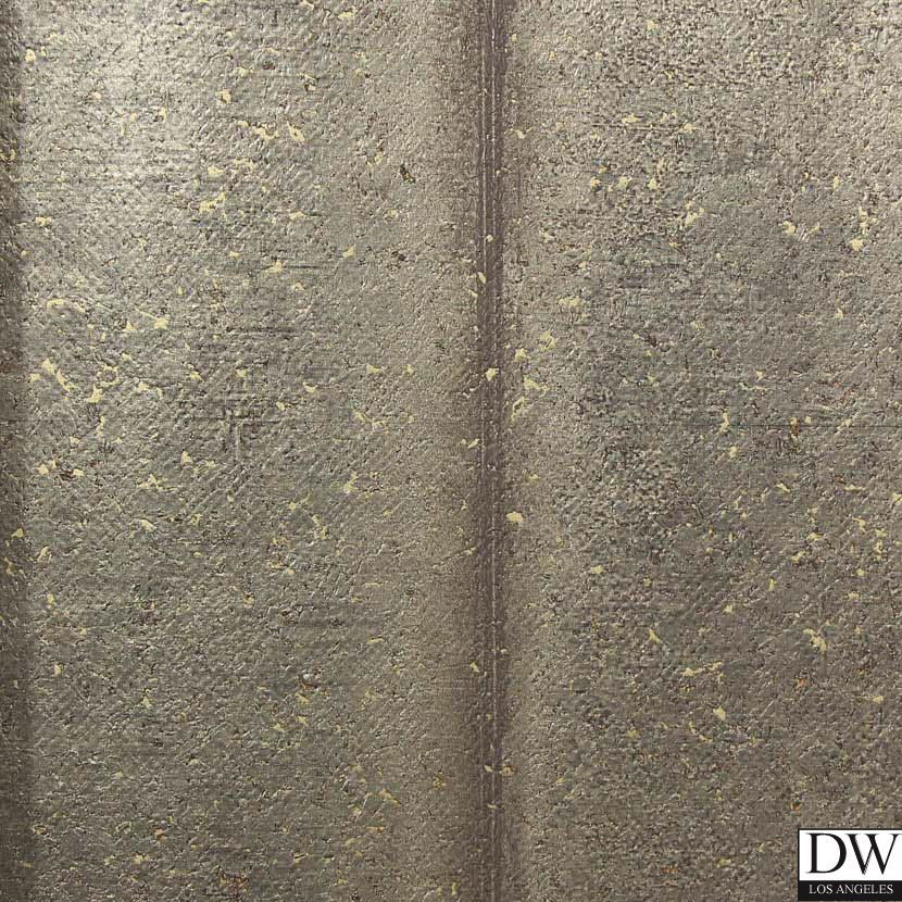 Bella Palermo Metallic Stone Slab Print on Cork Wallpaper | Phillipe Romano