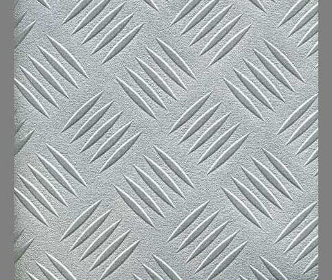 Sansido Silver Walls -