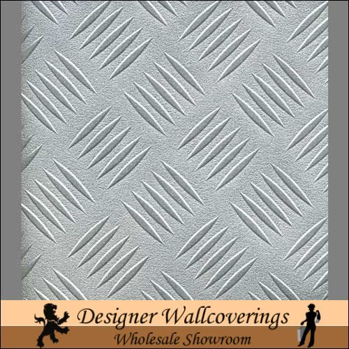 Sansido Silver Walls -