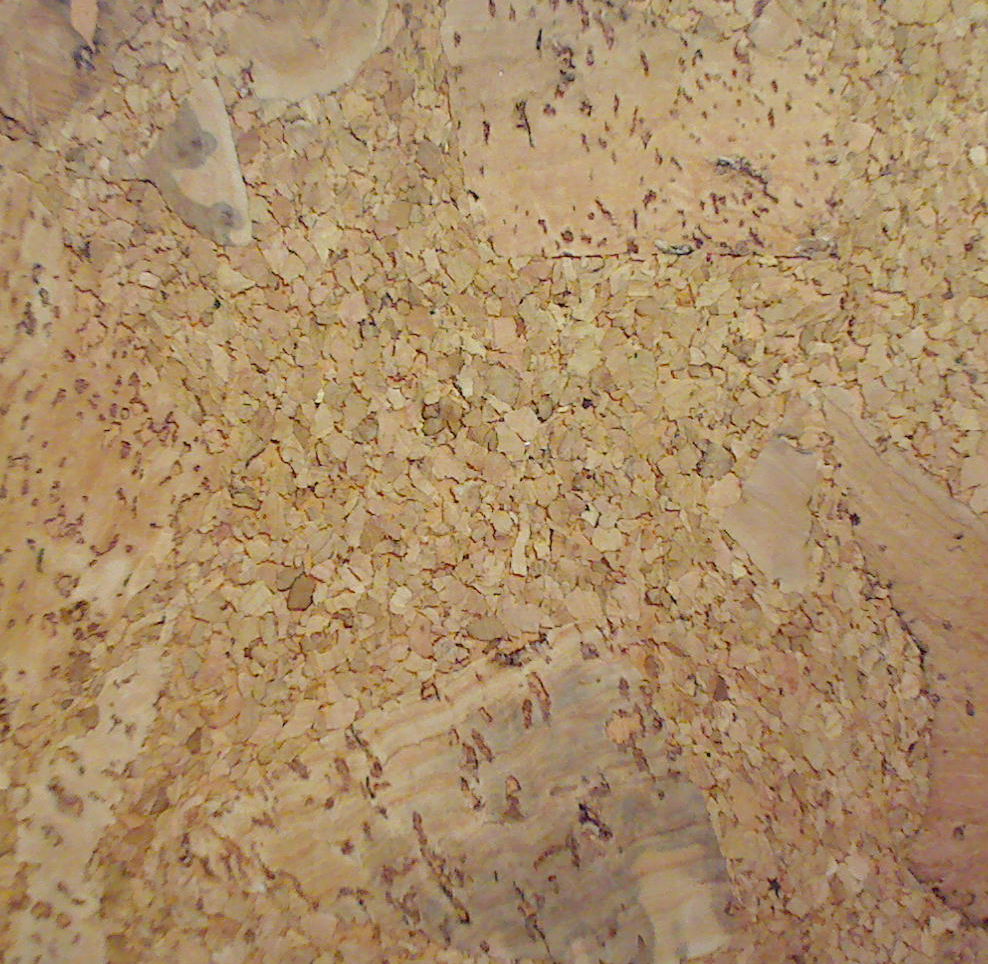 Miami Cork Wallpaper | Phillipe Romano