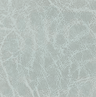 Classic Faux Leather - Silver Gray