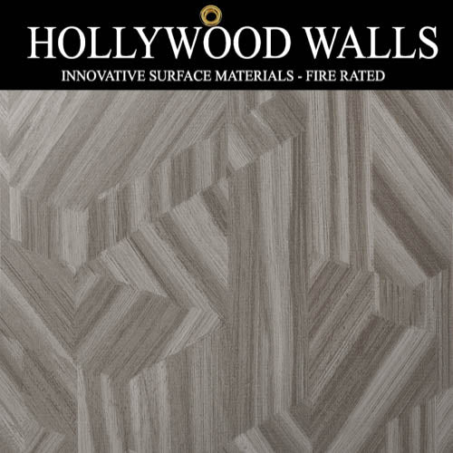 Hollywood Modern Wood