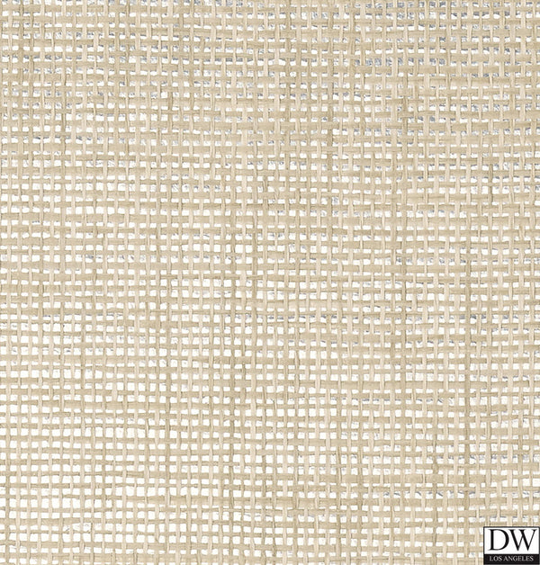 Papalo Paper Grasscloth | Phillipe Romano