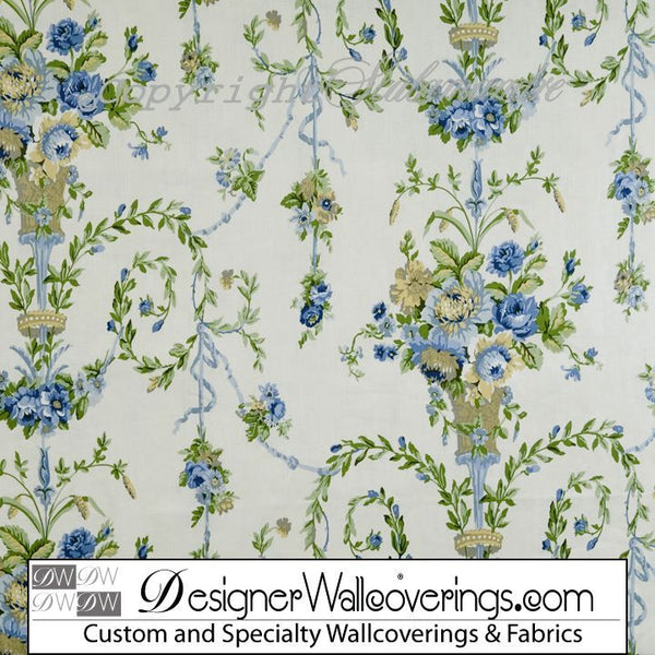 Valerie's Vase Flower Bouquet Wallpaper