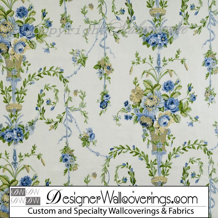 Valerie's Vase Flower Bouquet Wallpaper