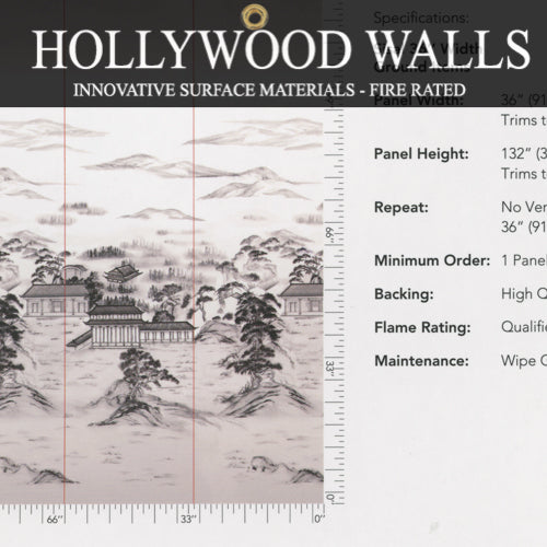 Laurel Hills - Panels
