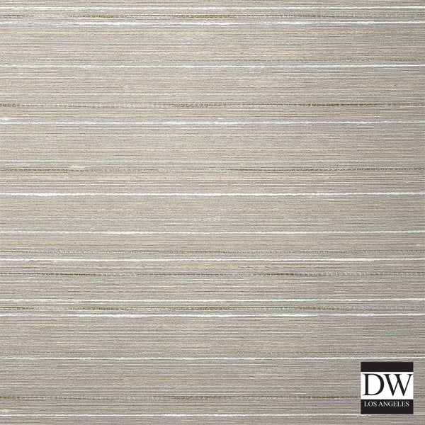 Aventura Stain Repellent Real Textile Wallpaper | Phillipe Romano