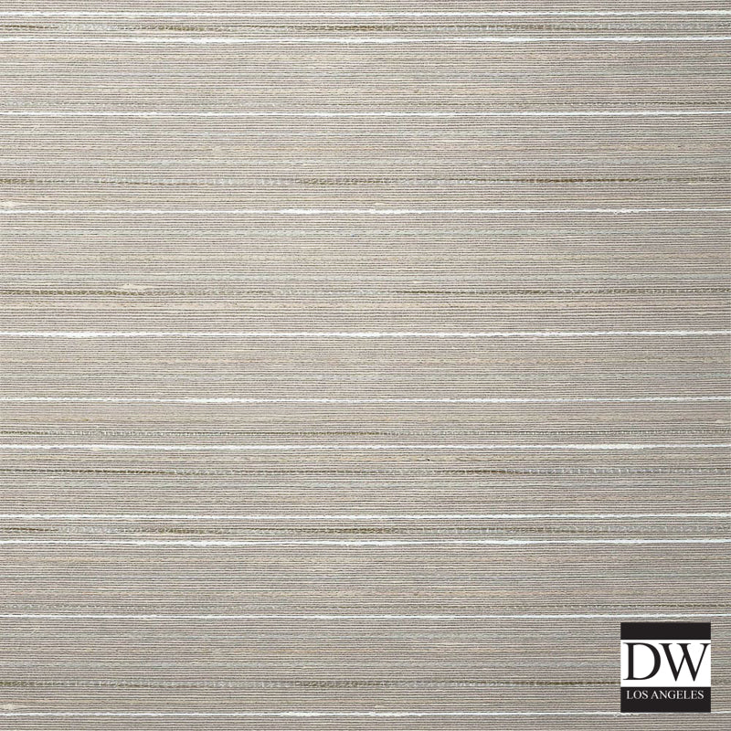 Aventura Stain Repellent Real Textile Wallpaper | Phillipe Romano