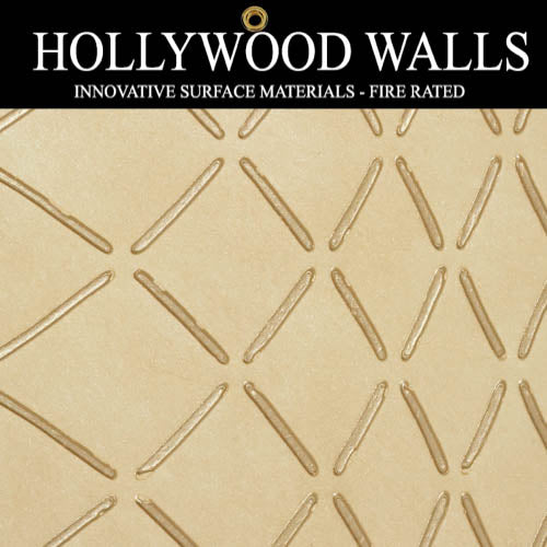 Hollywood Handcrafted Nouveau Texture