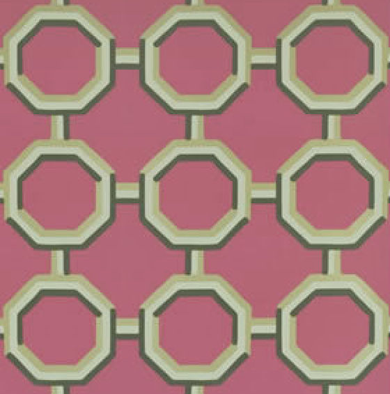 Ala Hexagon Wallcovering