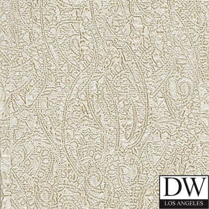 Palisades Paisley Wallcovering