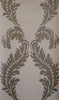 Parisian Pearl Damask Wallpaper