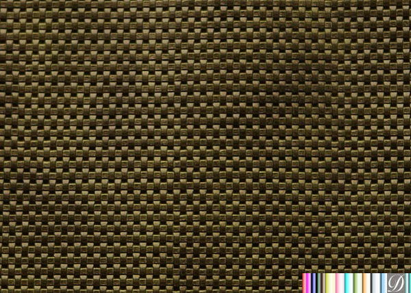 Waterbury Basketweave Upholstery Vinyl