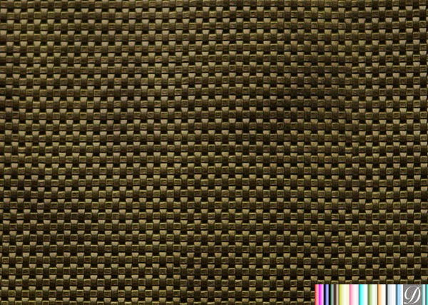 Waterbury Basketweave Upholstery Vinyl