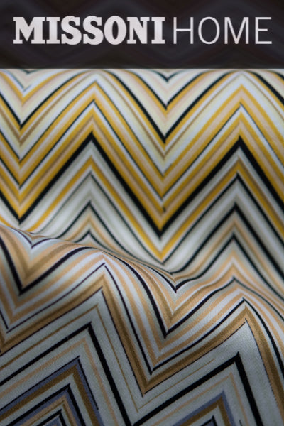 Missoni Fabric