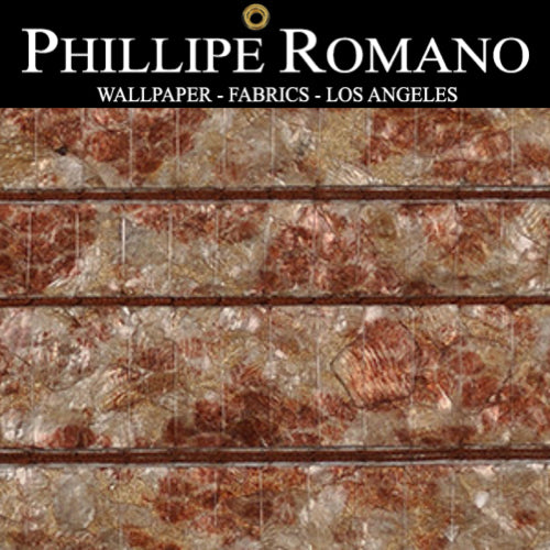 Urakawa Real Capiz Shell | Phillipe Romano