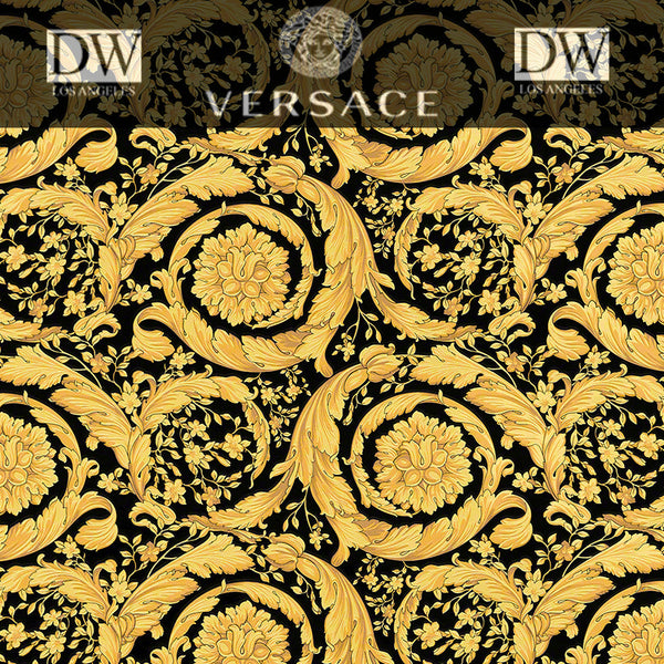 Versace Wallcovering